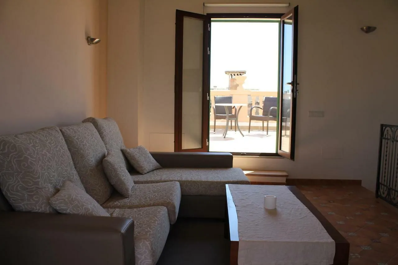 Villa Cas Padri Font Petra  0*, Petra (Mallorca) España