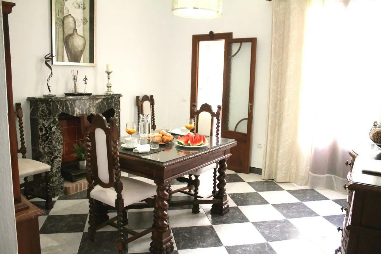 Сasa de vacaciones Villa Cas Padri Font Petra