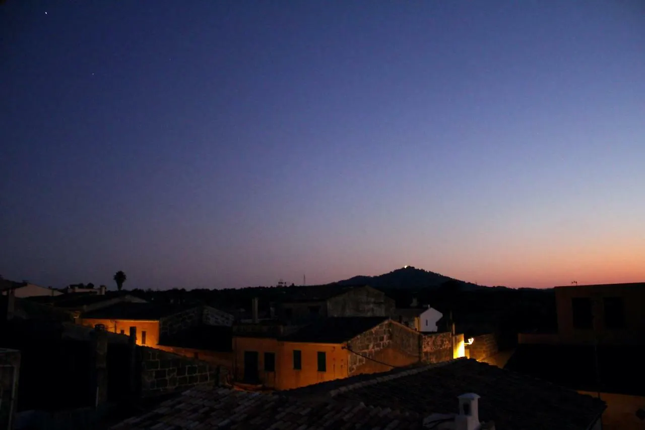 Villa Cas Padri Font Petra  Сasa de vacaciones