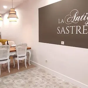 https://la-antigua-sastrera-bilbao.basquecountryhotels.org