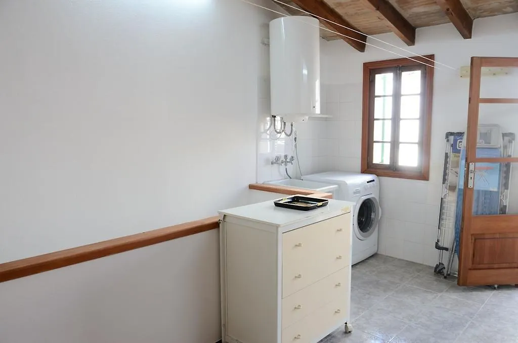 Holiday home Cas Padri Font Villa Petra  Spain