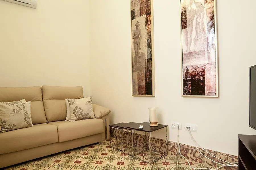 Cas Padri Font Villa Petra  Spain