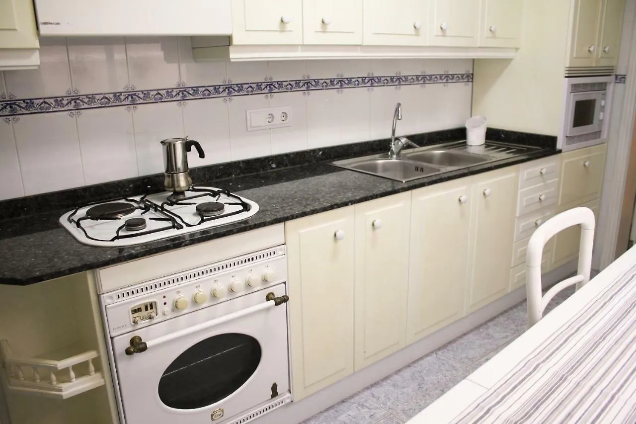 Holiday home Cas Padri Font Villa Petra  Spain