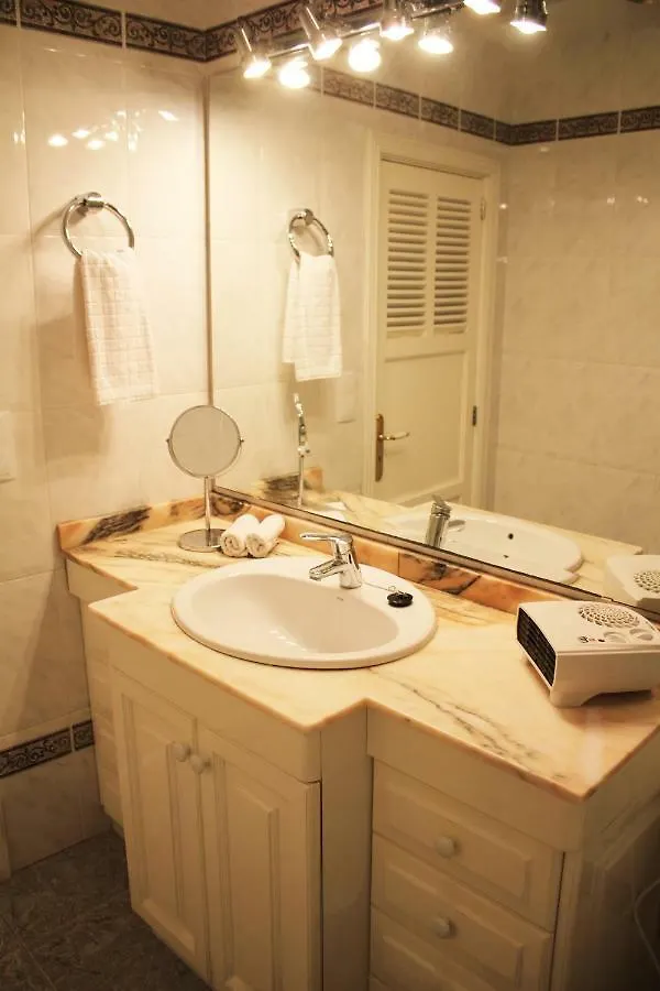 Cas Padri Font Villa Petra  Holiday home Petra (Mallorca)
