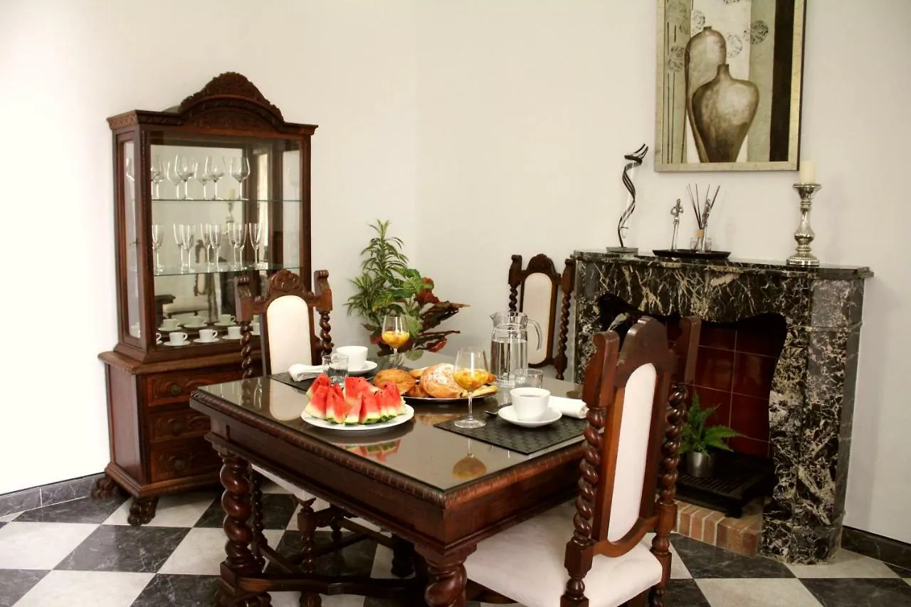 Holiday home Cas Padri Font Villa Petra